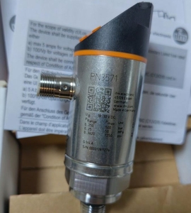 เซ็นเซอร์ IFM เดิมพร้อมจอแสดงผล PN7070 PN7071 PN7092 PN7094 PN7096 PN7099 PN7093 - Product Image 5