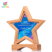 Trophée en cristal personnalisé, gravure laser 3D, plaque en verre cristal vierge, récompense en cristal, trophée en verre