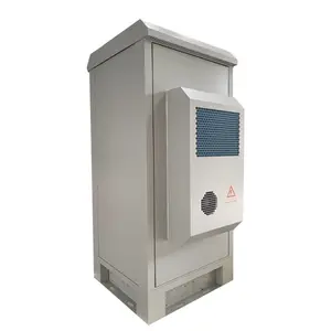 Outdoor Batteries Box IP55 IP65 Electronic Transformer Enclosure Solar Telecom Outdoor Battery Box Enclosure