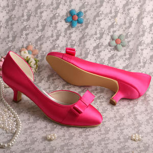 Scarpe con <span class=keywords><strong>Tacco</strong></span> <span class=keywords><strong>Basso</strong></span> Nude per <span class=keywords><strong>Donna</strong></span> - Product Image 5