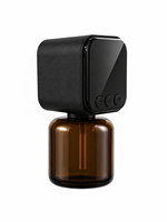 Diffuseurs d'arômes pour usage domestique, diffuseur de parfum sans eau, contrôle intelligent par application, Difusores De Aromas