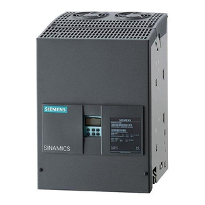 อินเวอร์เตอร์ 3 เฟส ซีเมนส์ รุ่น 6RA8081-6DV62-0AA0  ไดรฟ์อินเวอร์เตอร์  พร้อมชุดเรียงกระแสไฟฟ้ากระแสตรง รุ่น 6RA8081-6DV62-0AA0 - Product Image 2