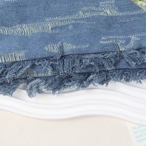 <span class=keywords><strong>Bandana</strong></span> a triangolo Unisex di moda estiva personalizzata alla rinfusa per attività all'aperto accessori per <span class=keywords><strong>capelli</strong></span> <span class=keywords><strong>con</strong></span> impugnatura all'interno del fazzoletto - Product Image 5