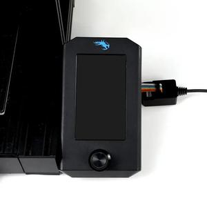 Câble série d'écran d'affichage Ceality Official Sonic Pad pour imprimantes 3D Ender 3 S1/Ender 3 V2/CR10, nouveaux accessoires, garantie 6 mois - Product Image 3
