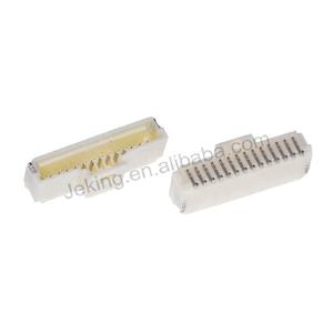 หัวต่อและตัวครอบสายไฟ Jeking รุ่นดั้งเดิม 501568 501568-1407 - Product Image 4