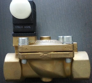 โซลินอยด์วาล์ว154747สำหรับเครื่องมือทดสอบ - Product Image 1