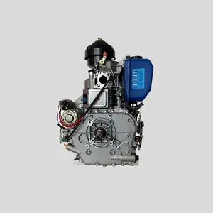 최고의 가격 자체 생산 D192R 499mL 디젤 계신 엔진 저속 3600rpm 장식 플레이트