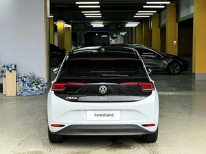 Auto Elettrica Urbana Flessibile e Facile da Parcheggiare, Basse Spese di Manutenzione, Bestseller per <span class=keywords><strong>Volkswagen</strong></span> ID.3, Vendita all'Ingrosso per il Mercato Auto Africano - Product Image 6