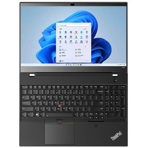 สำหรับแล็ปท็อป ThinkPad P15v Core I9-13900H I7-13700H RTX2000 Ada I7-12700H I7-11800H T600 16GB 512GB 1TB FHD+ 15.6 นิ้ว - Product Image 3