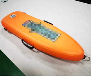 Flotador de <span class=keywords><strong>pesca</strong></span> <span class=keywords><strong>submarina</strong></span> inflable de punto de caída de fábrica de China con bandera, boya marcadora de superficie inflable estable para mantener a los buzos seguros - Product Image 5