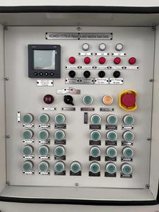 AC415V-1000kVA RL tải ngân hàng điện trở & quy nạp tải thử nghiệm giải pháp - Product Image 6