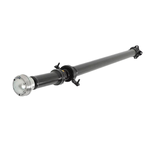 Eje de Transmisión Trasero 936-896 para Explorer Sport 2007-2010, Marca HELI, Material de Acero, OE 7A2Z4R602D/G/K - Product Image 1