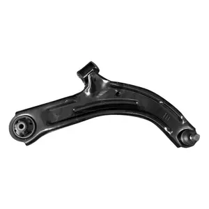 Top Quality Front Right Lower Control Arm for Nissan Tiida Latio C11 2004-2012 54500-ED50A Provide 2 Years or 60000 Km King Toro