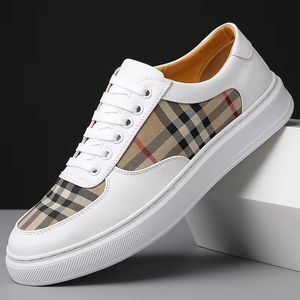 Zapatillas Casuales de Diseñador de Moda con Logotipo Personalizado, Tendencia de Moda, Zapatos para Caminar de Alta Calidad, Varias Series - Product Image 1