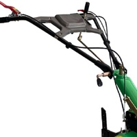 Motoculteur portable mini MQ186-3S, équipement agricole 9 CV, mini-rotavator, machine à motoculteur