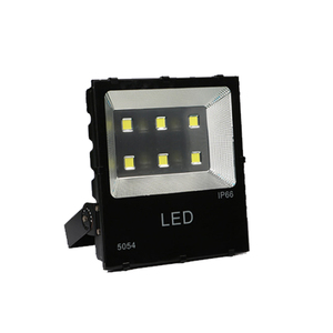 60000 lúmenes <span class=keywords><strong>Led</strong></span> 100 vatios 100 vatios Ip66 <span class=keywords><strong>foco</strong></span> 200 vatios punto 220V Ac almacén 5054 Smd Luz de inundación para jardín - Product Image 2