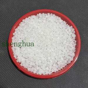 High Quality Virgin HDPE 5502 High Density Polyethylene Food Grade <b>Granules</b> for Fibers Applications - Product Image 4