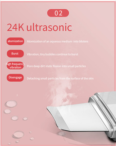 พิธีกรรมเรืองแ<span class=keywords><strong>ส</strong></span>ง6-in-1ของคุณทำความ<span class=keywords><strong>ส</strong></span>ะอาดอย่างแน่นหนา & รีเฟรชด้วยอุปกรณ์อัจฉริยะพลา<span class=keywords><strong>ส</strong></span>ติก ABS - Product Image 5