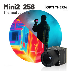 MINI2 256*192 IR Thermal Imaging Module Uncooled Thermal <strong>Camera</strong> Compact Design UAV Industrial Monitoring Solution - Product Image 2