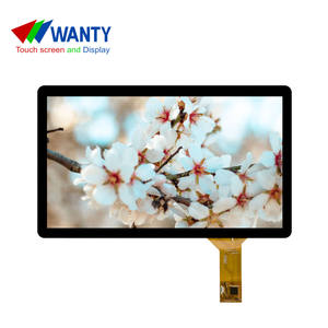 Wanty 13,3-Zoll-LCD-Anzeigemodul 13,3 "1280x800 Touchscreen-Monitor mit OCA-Verklebung - Product Image 6