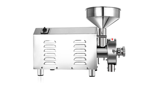 High Quality Corn Grain Wheat Rice Mills Flour Industrial Powder Grinder Maize Mill - Product Image 4