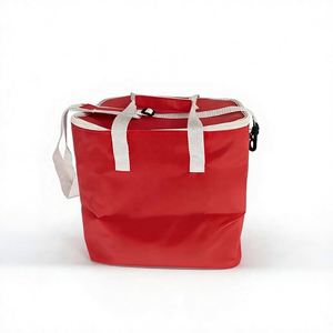 Sac isotherme léger pour le déjeuner, nouveau style, sac en polyester isolé, durable, sac isotherme OEM pour enfants et adultes - Product Image 4