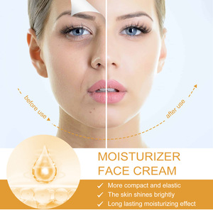 La crema per il viso al collagene curcuma rimuove le linee sottili e le macchie <span class=keywords><strong>nere</strong></span> si irrigidisce e sbianca la pelle illuminata e ripara - Product Image 2