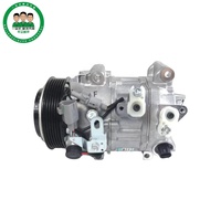 Direktverkauf ab Werk Neuer 883100R070 883100R071 CSP-176160 Universeller 12V Auto-Klimakompressor für Toyota Camry 2018