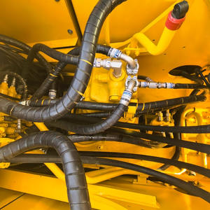 Escavatore <span class=keywords><strong>Komatsu</strong></span> PC200 Usato Quasi Nuovo, Escavatore Cingolato da 20 Tonnellate per Costruzioni, Alta Qualità, <span class=keywords><strong>Komatsu</strong></span> PC200 in Vendita - Product Image 3