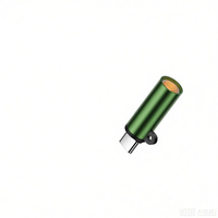 Briquet électrique USB-C neuf pour téléphones portables et batteries externes avec ports USB-C et appareils OTG