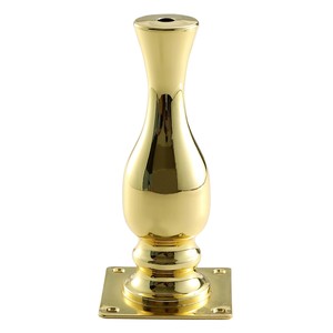 Металлическая мебель диаметром 15 см - Product Image 1