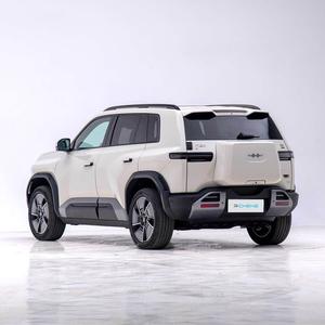 2025รถออฟโร้ดไทเทเนียม<span class=keywords><strong>3</strong></span>ไทเทเนี่ยม BYD <span class=keywords><strong>Leopard</strong></span> <span class=keywords><strong>3</strong></span> ultra Off Road SUV มอเตอร์คู่ไฟกระชากเครื่องยนต์ขนาดเล็ก SUV - Product Image 3