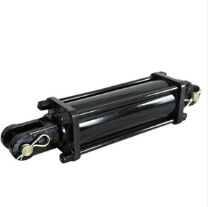 Cilindros Hidráulicos Ligeros Serie MOB en Oferta: MOB30, MOB40, MOB50, MOB63, MOB80, MOB100, MOB125, MOB160, MOB200, MOB250 - Product Image 5