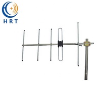 Antenne Yagi VHF directionnelle longue portée 150 MHz 9 dBi pour extérieur