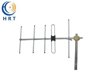 Antenne yagi <span class=keywords><strong>radio</strong></span> directionnelle VHF 100MHz - Product Image 1