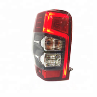 Nouveau feu arrière LED pour Triton 2019 2020 2021 Triton L200, feux arrière, feu stop
