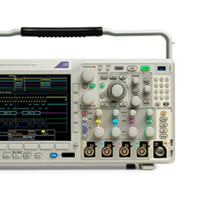 ออสซิลโลสโคปดิจิตอลแบบมิกซ์โดเมน Tektronix MDO3034 ความแม่นยำสูงรุ่นใหม่ รับประกัน 1 ปี - Product Image 4