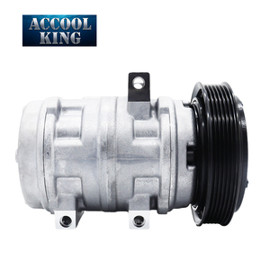 คอมเพรสเซอร์แอร์ 6pk 12v สำหรับฟอร์ด ขายส่ง - Product Image 2