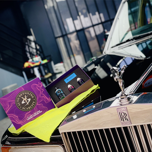 SCARCITY Sky Star Car Detailing Products Kit de revêtement céramique OEM d'usine de brillance longue durée <span class=keywords><strong>F1</strong></span> & F2 - Product Image 4