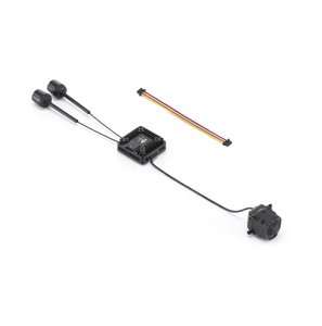 กล้อง FPV รุ่น Original Brand O4 Air Unit Pro 4K/120fps ระยะ 15 กม. ความหน่วง 15ms และ 155 °   FOV สำหรับโดรนแข่งแบบสี่ใบพัด - Product Image 6