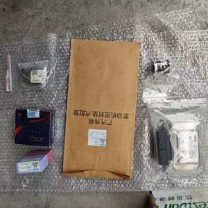 <span class=keywords><strong>Joint</strong></span> de <span class=keywords><strong>culasse</strong></span> pour GAC 10030101310000 4A13M1 4A15M1 4A15J1 - Product Image 6