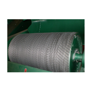 Nueva Máquina Abridora de Algodón, Máquina Abridora de Fardos de Algodón de Fibra China - Product Image 4