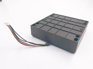 Pin Thay Thế Có Thể Sạc Lại Li-ion <span class=keywords><strong>11.1V</strong></span> 6500MAh Cho Fusion Splicer DVP-760A HYLB-1972B - Product Image 2