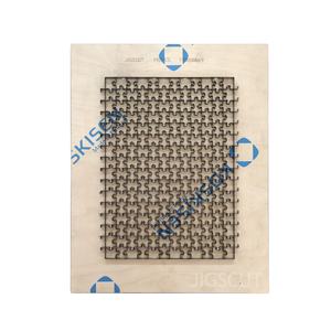 قالب أحجية من الفولاذ بقاعدة فولاذية × 14 بوصة-قالب قطع بتصميم قياسي 11 - Product Image 1