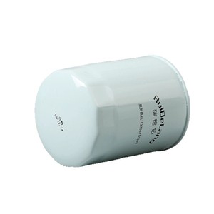 Filtre à huile Red Wolf JX0810A JX0810A4 pour moteurs FAW Jiefang Aowei Xichai 6DL Yuchai 6G Euro 3 - Product Image 1