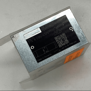 R901086060 Z1S6T50-4X/V Equipo Eléctrico de Parada y Control - Product Image 1