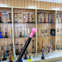 Vente en gros de narguilé embouts de bonbon narguilé accessoires d'embout buccal embouts de chicha