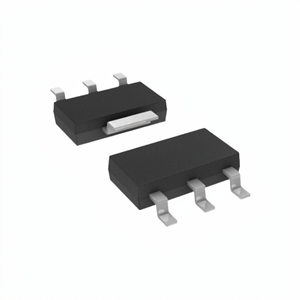 Power Management (PMIC) Authorized Distributor TO 261 4, TO 261AA NCV4274ST25T3G Electronic Circuit Components - Product Image 1
