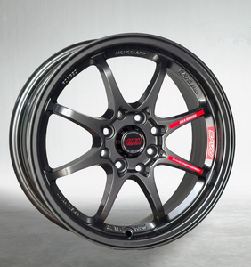 Ruedas de Aleación de Aluminio Fundido para Automóviles de Pasajeros, Diseño Clásico, Súper Ligeras, para BMW AUDI C8, Ruedas para Automóviles de Lujo - Product Image 5