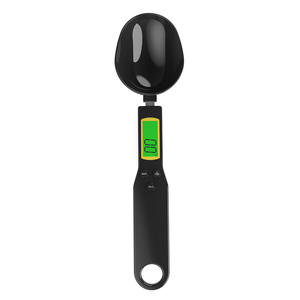Balance électronique miniature personnalisée 0,1g-500g avec écran LCD pour la mesure des ingrédients culinaires et de pâtisserie CX-328F - Product Image 2